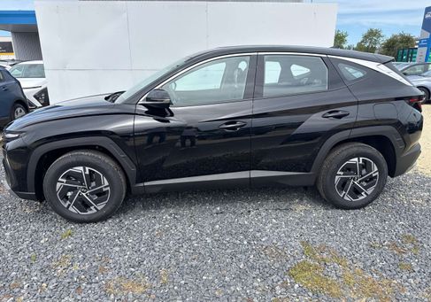 Hyundai Tucson, 2026 3