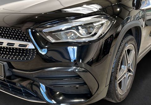Mercedes-Benz GLA 250, 2020
