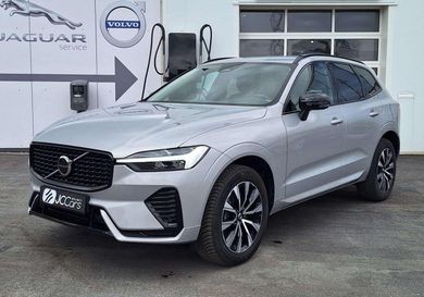 Volvo XC60, 2023