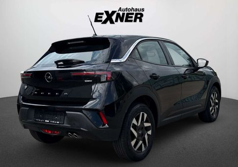Opel Mokka, 2024 3