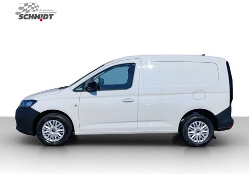 Volkswagen Caddy, 2026