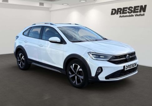 Volkswagen Taigo, 2022