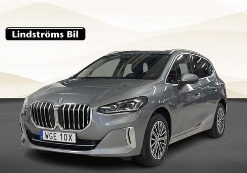 BMW 225 Active Tourer, 2024