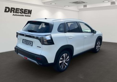 Suzuki SX4 S-Cross, 2025