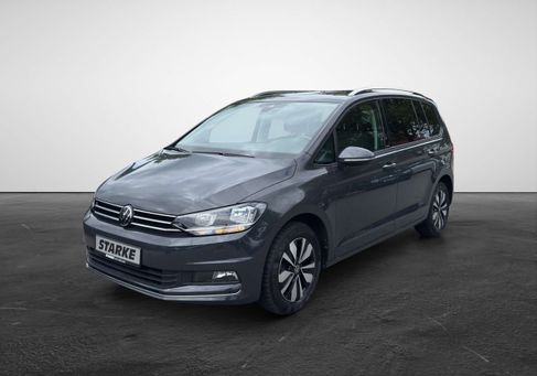 Volkswagen Touran, 2024 3