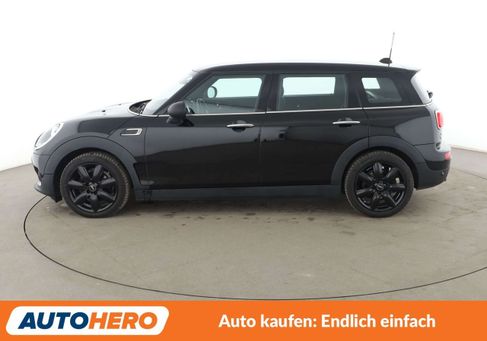 MINI One Clubman, 2019