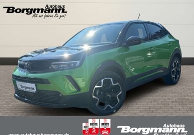 Opel Mokka, 2024