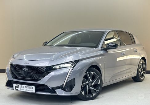 Peugeot 308, 2023