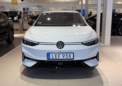 Volkswagen ID.7, 2026