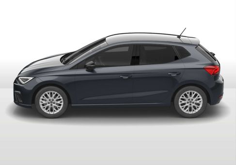 Seat Ibiza, 2025 3