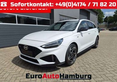 Hyundai i30, 2026