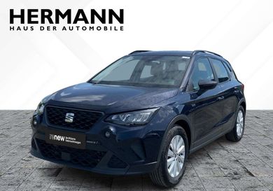 Seat Arona, 2021