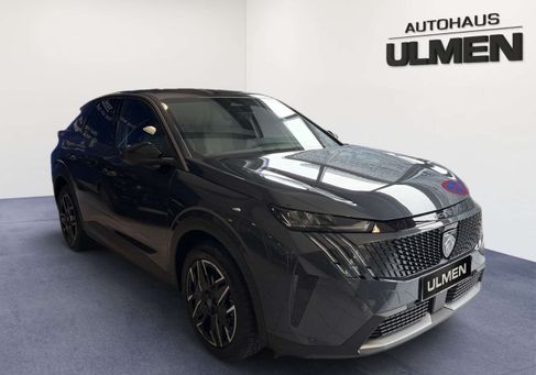 Peugeot 3008, 2024