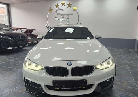 BMW 430, 2018 2