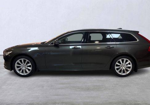 Volvo V90, 2020 2