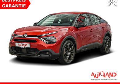 Citroën C4, 2023
