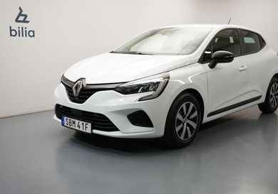 Renault Clio, 2023