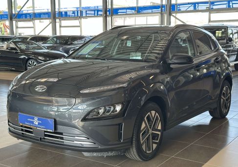 Hyundai Kona, 2022 2