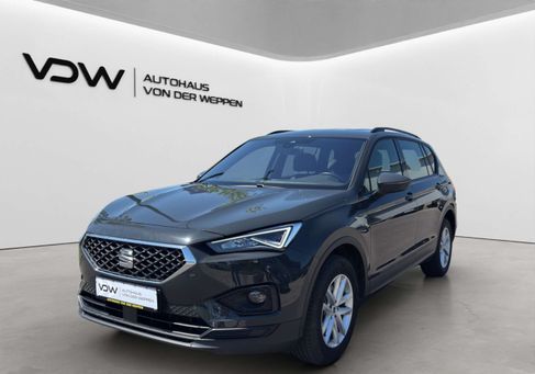 Seat Tarraco, 2022 3
