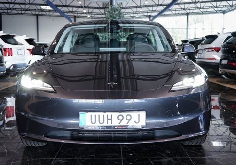 Tesla Model 3, 2024 2