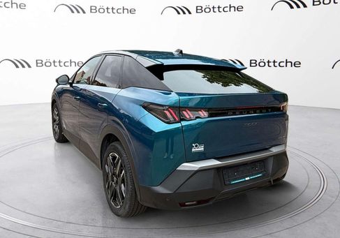 Peugeot 3008, 2024
