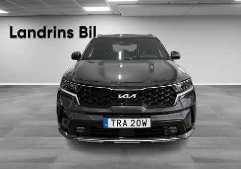 Kia Sorento, 2023 2