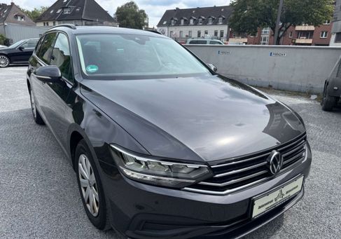Volkswagen Passat Variant, 2023 3