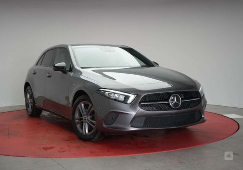 Mercedes-Benz A 250, 2020