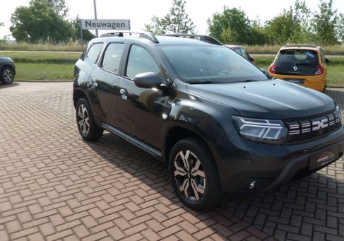 Dacia Duster, 2024 3