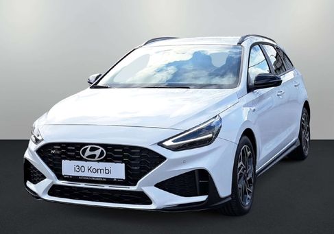 Hyundai i30, 2026 3
