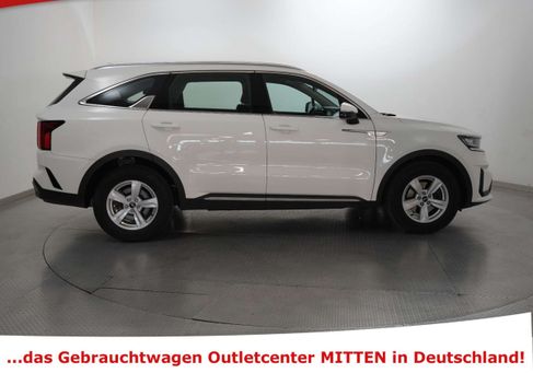 Kia Sorento, 2023
