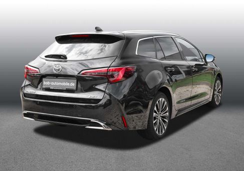 Toyota Corolla, 2024 2