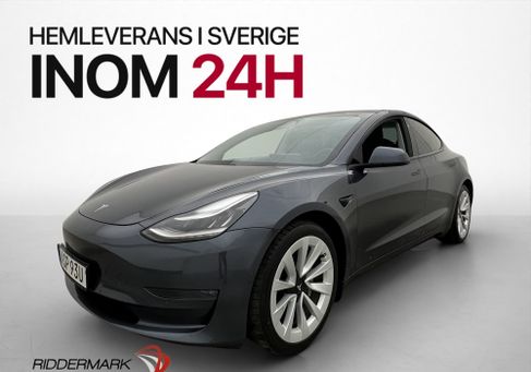 Tesla Model 3, 2021 3