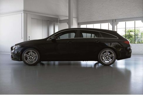 Mercedes-Benz CLA 250, 2023 2