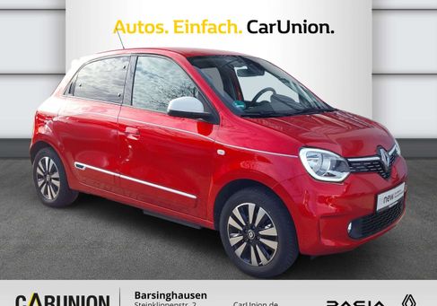 Renault Twingo, 2023