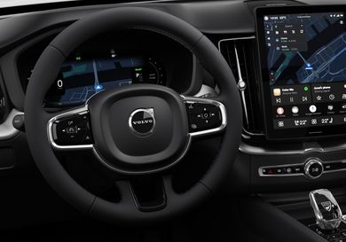 Volvo XC60, 2027