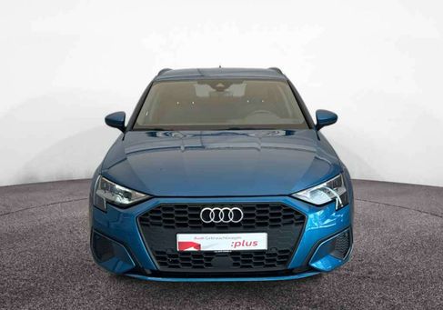 Audi A3, 2022 2