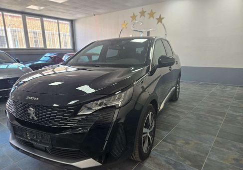 Peugeot 3008, 2022 2