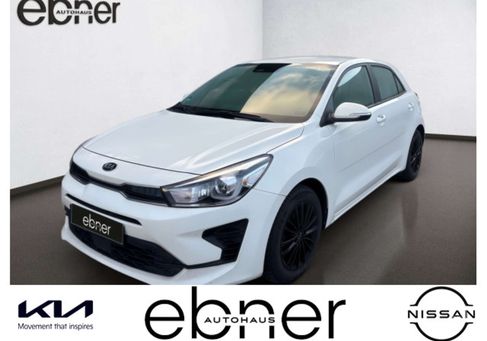 Kia Rio, 2021