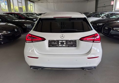 Mercedes-Benz A 200, 2020