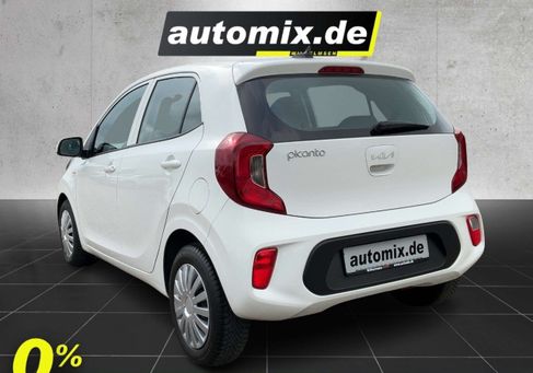 Kia Picanto, 2021
