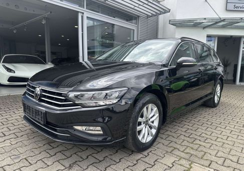 Volkswagen Passat Variant, 2023 2