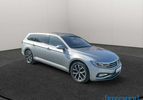 Volkswagen Passat Variant, 2021 3