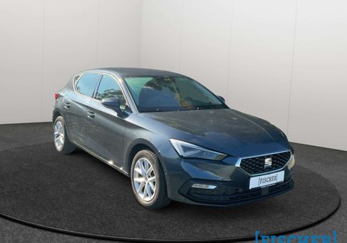 Seat Leon, 2024 3
