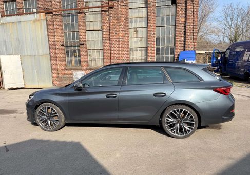 Seat Leon, 2023 2