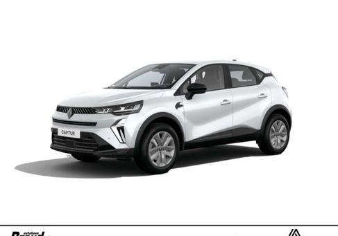 Renault Captur, 2024