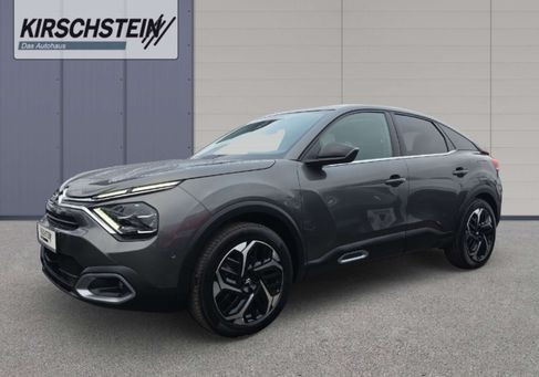 Citroën C4, 2024 2
