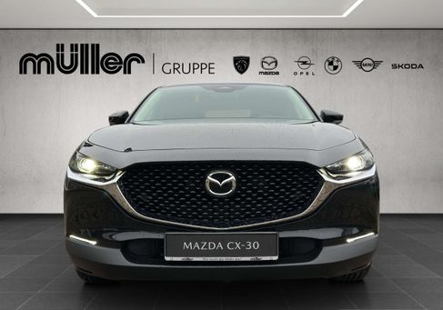 Mazda CX-30, 2026 3