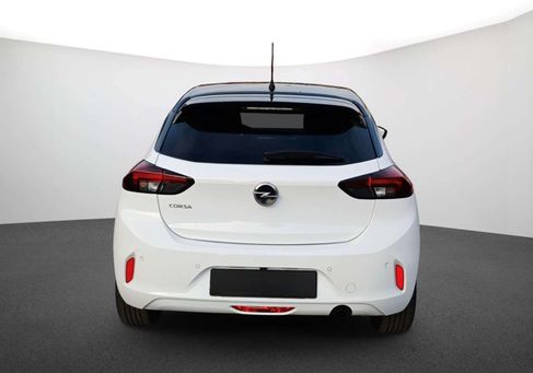 Opel Corsa, 2022 3