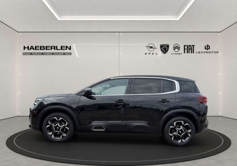Citroën C5 Aircross, 2024